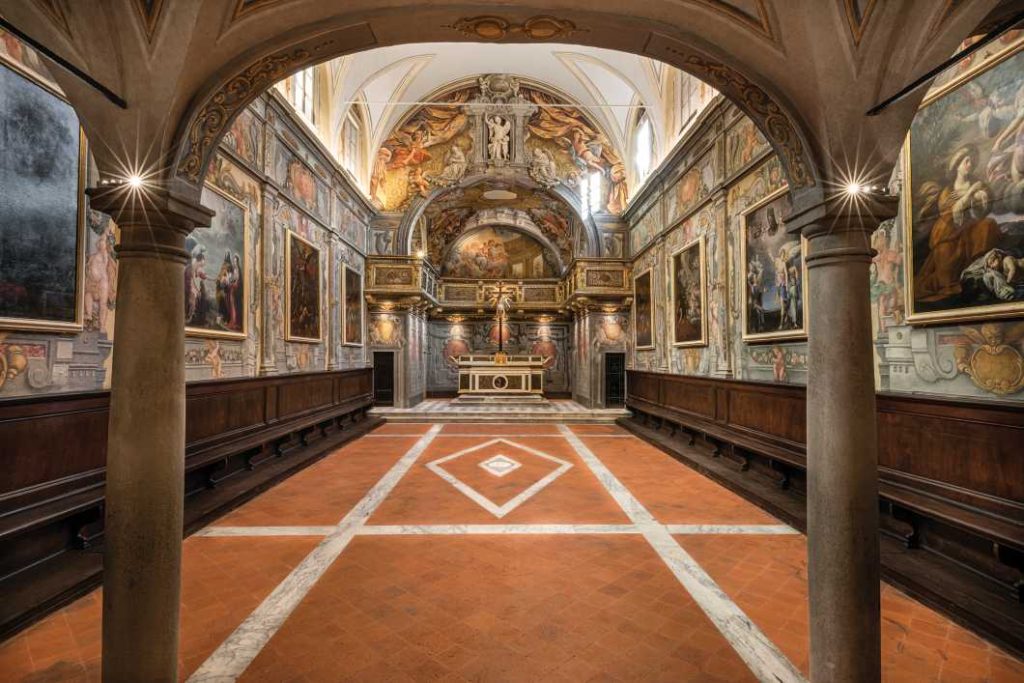 Oratorio Degli Angeli Custodi 26 1024x683