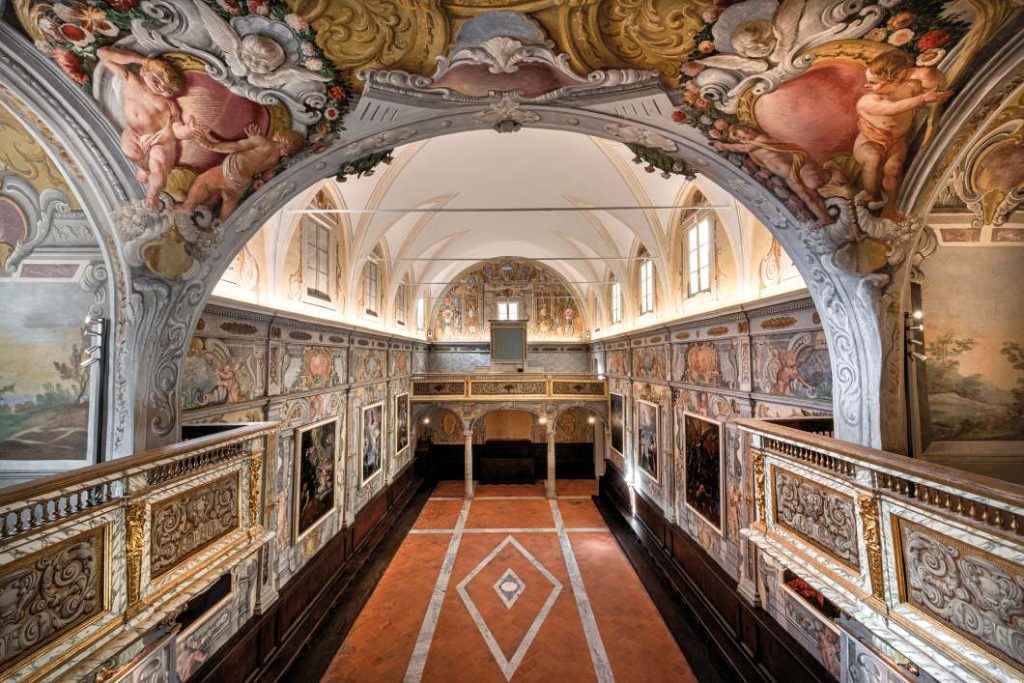 Oratorio Degli Angeli Custodi 38 1 1024x683