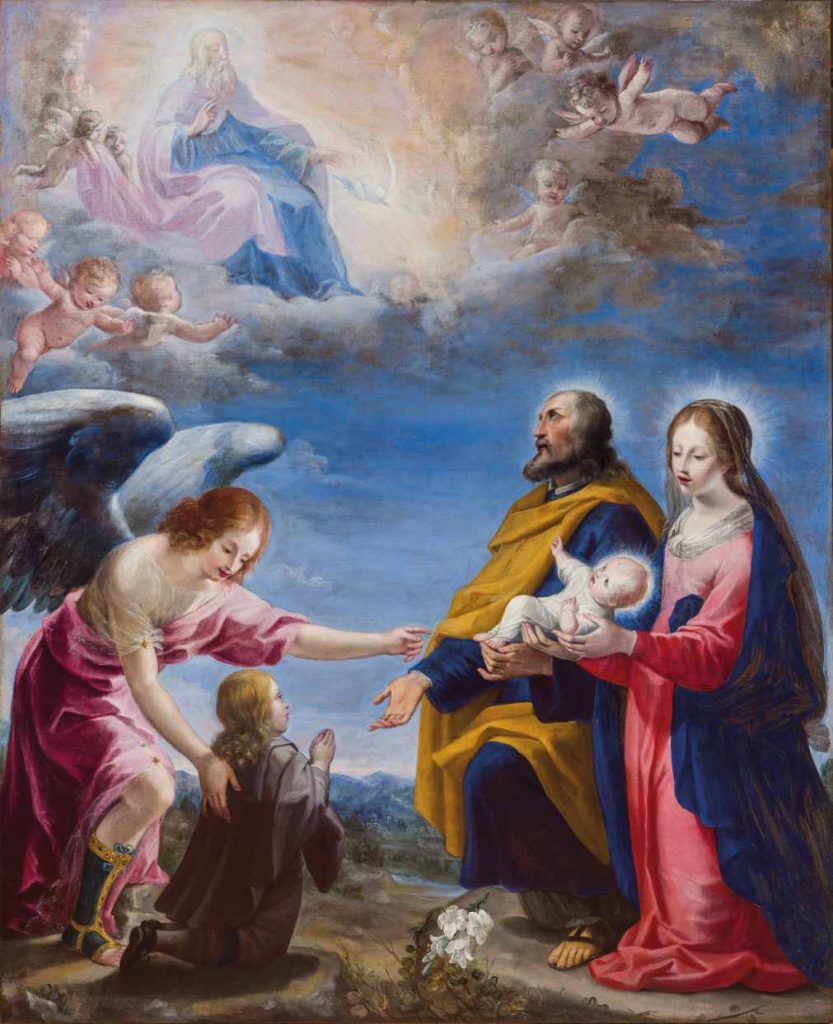 Oratorio Degli Angeli Custodi 40 833x1024