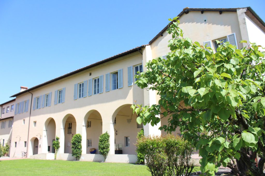 Complesso Di San Micheletto 2 0
