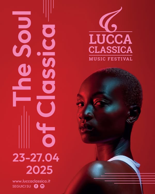 Lucca Classica 2025