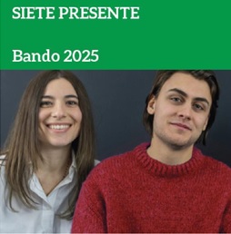 Siete Presente 2025