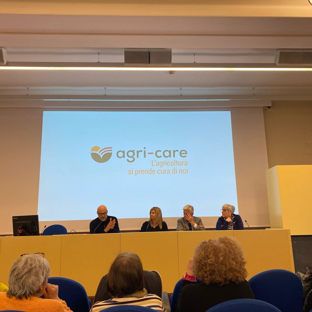 Agricare