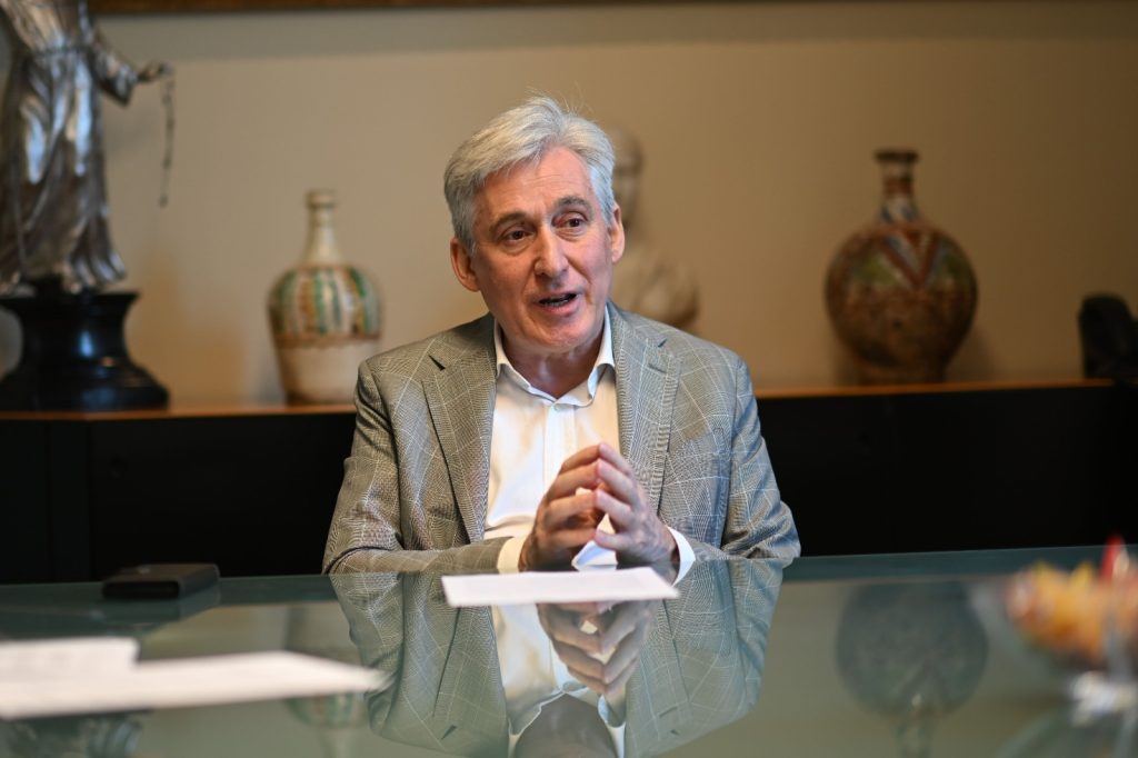 Massimo Marsili News
