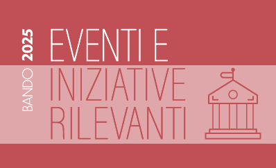 Eventi E Iniziative Rilevanti
