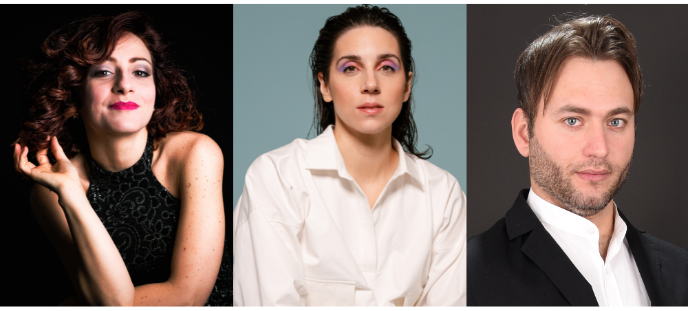 La Costanza Trionfante 1