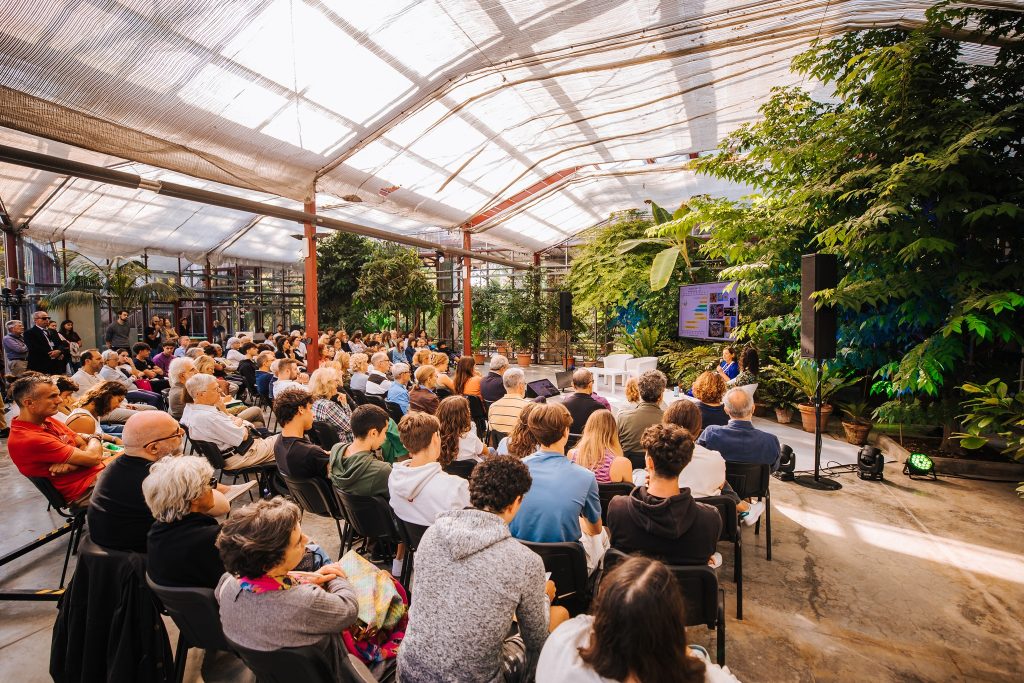 PTF Orto Botanico 2