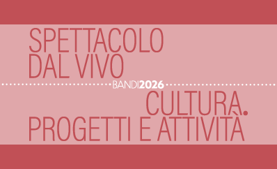 Banner Progetti E Attivita