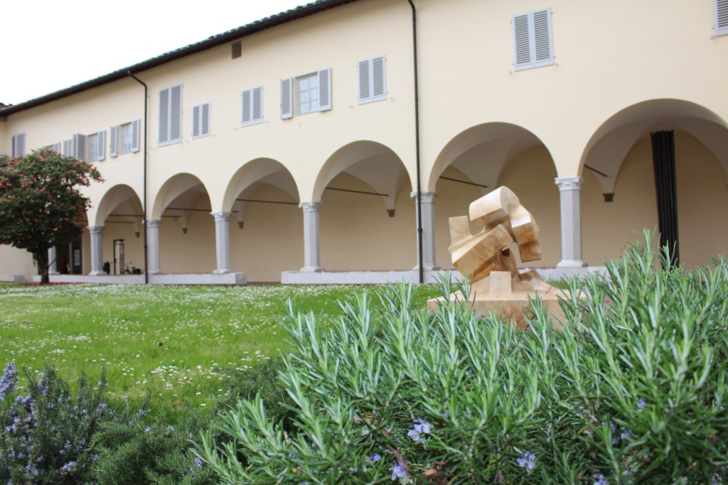 San Micheletto I Giardini Della Scultura Pier Carlo Santini 4 Scaled