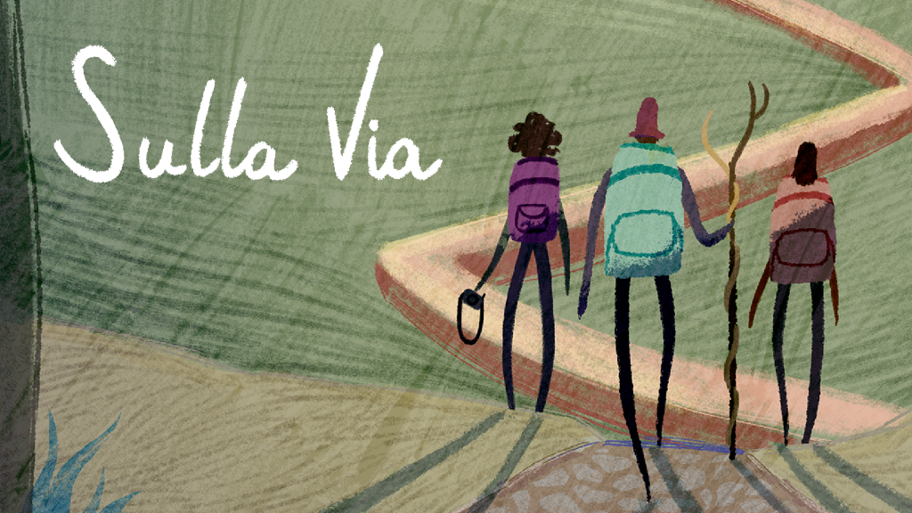 Sulla Via 1920x1080 1