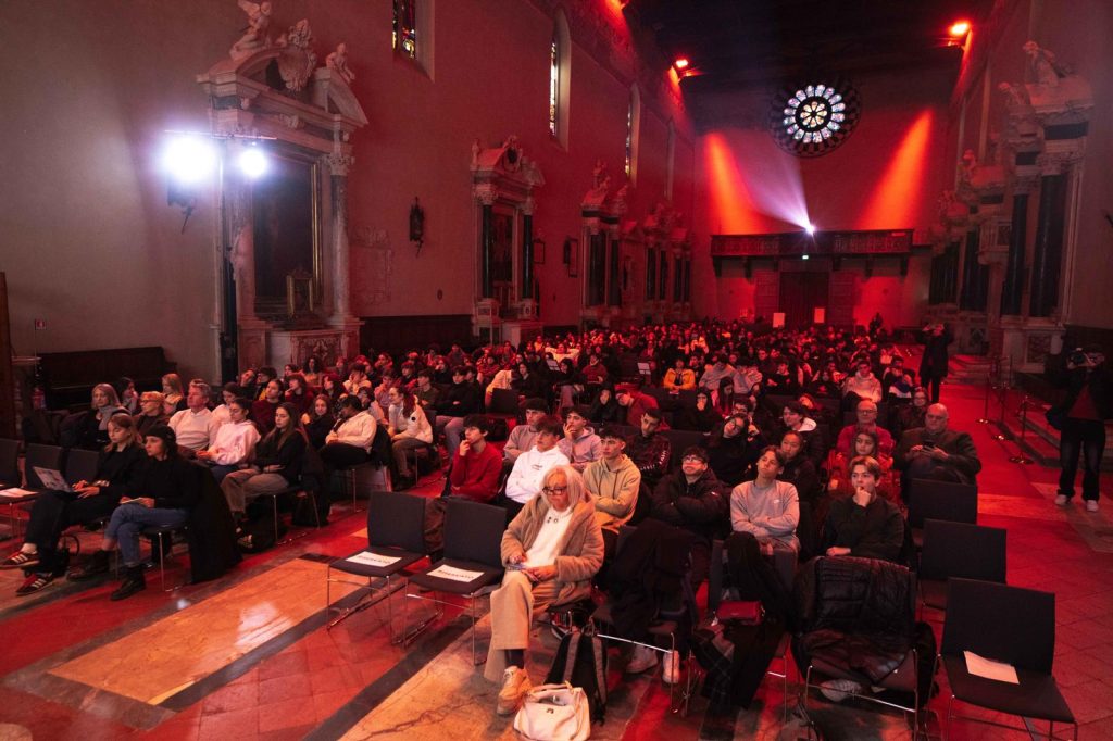 Evento Demopolis Scuole In San Francesco 10.12 8