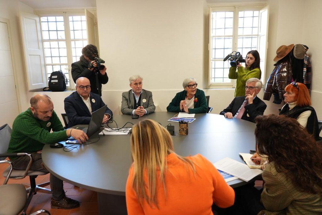 CS Coesione Sociale 7.1 2