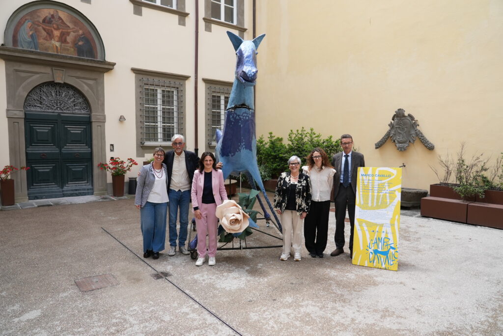Campa Cavallo 2026 Presentazione Scaled