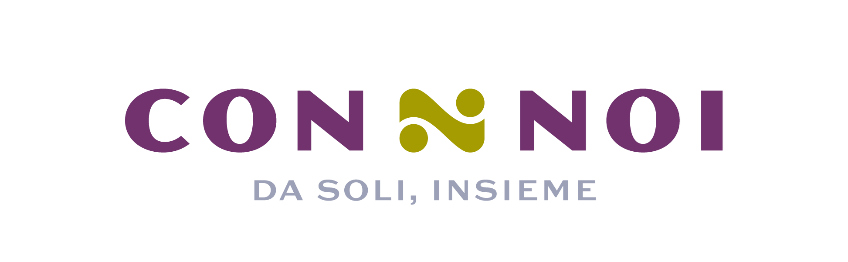 Fondazione Con Noi Logo