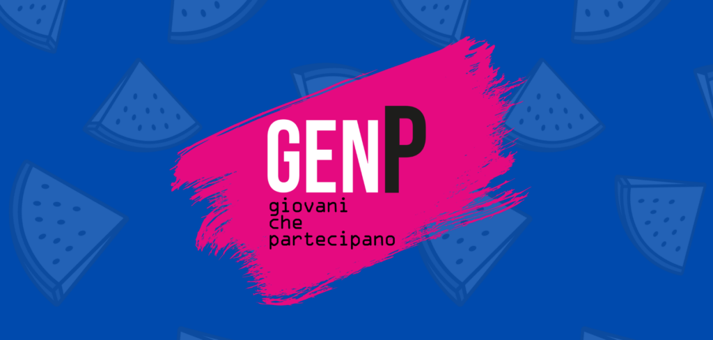 GENP Giovani Che Partecipano