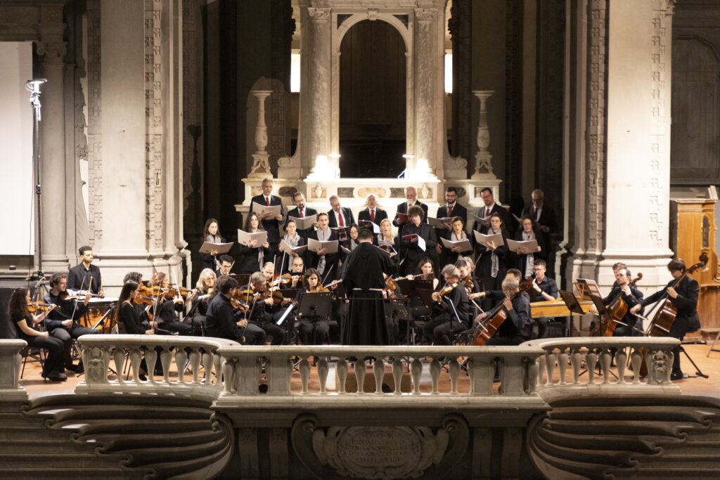 ORCHESTRA