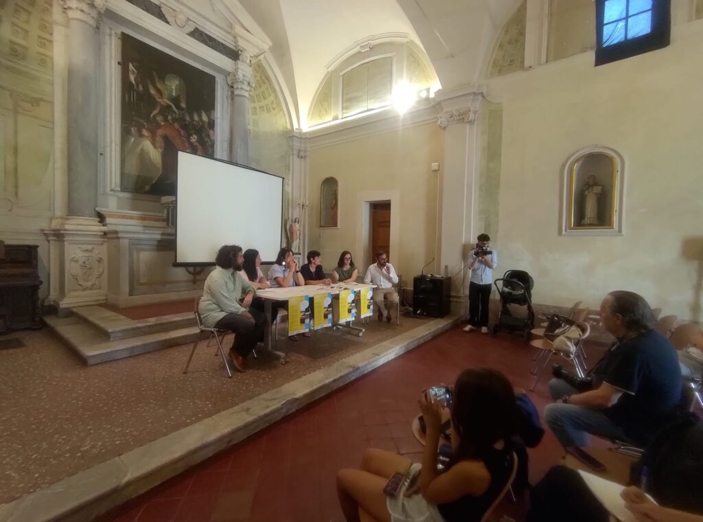 Venti Darte APS Giornalisti In Erba II Edizione