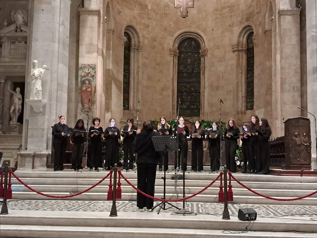 Coro Liceo Musicale