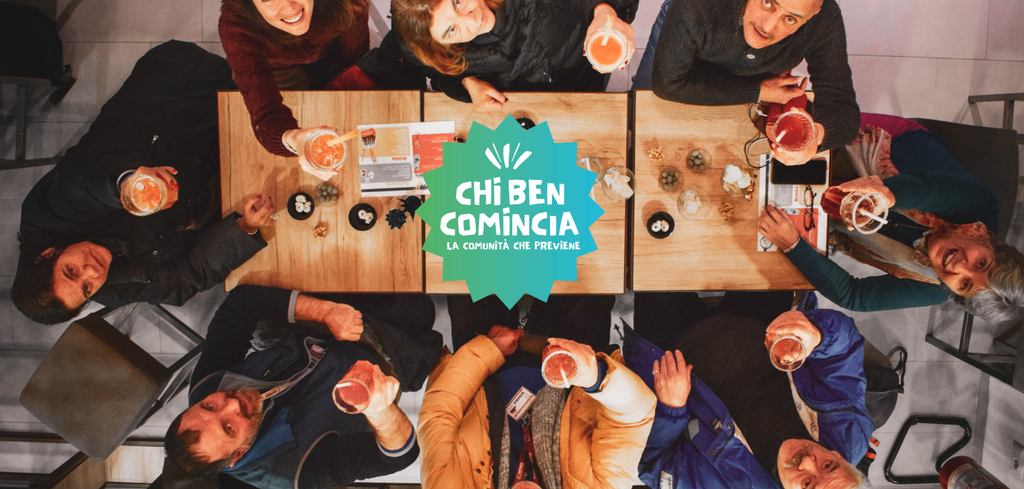 Chi Ben Comincia